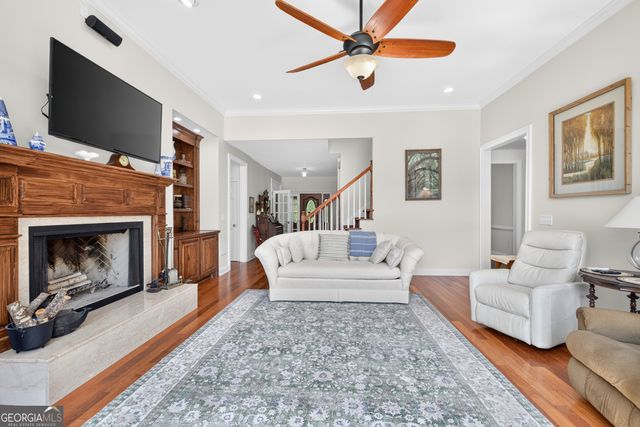 1200 Woodlawn Road, Mansfield, GA 30055