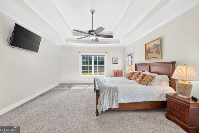 1200 Woodlawn Road, Mansfield, GA 30055