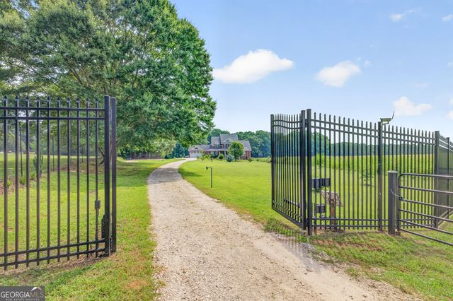 1200 Woodlawn Road, Mansfield, GA 30055