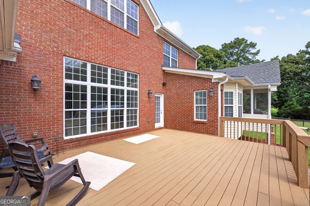 1200 Woodlawn Road, Mansfield, GA 30055