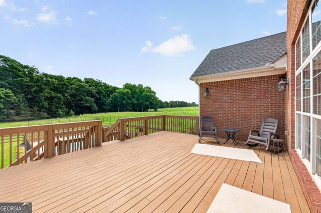 1200 Woodlawn Road, Mansfield, GA 30055