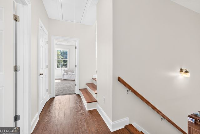 1200 Woodlawn Road, Mansfield, GA 30055