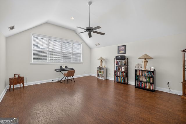 1200 Woodlawn Road, Mansfield, GA 30055
