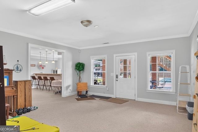 1200 Woodlawn Road, Mansfield, GA 30055