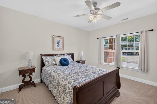 1200 Woodlawn Road, Mansfield, GA 30055