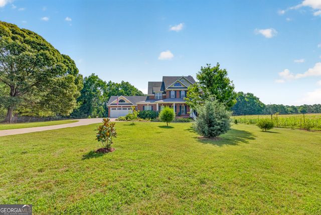 1200 Woodlawn Road, Mansfield, GA 30055