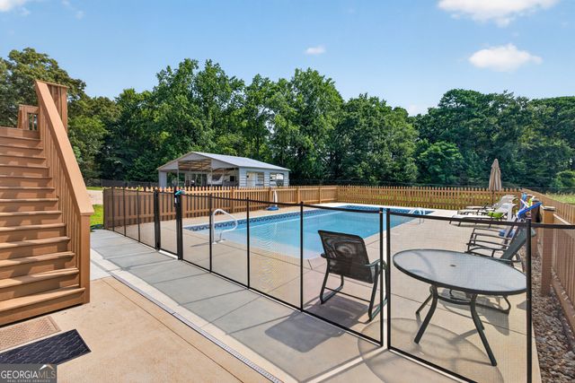 1200 Woodlawn Road, Mansfield, GA 30055