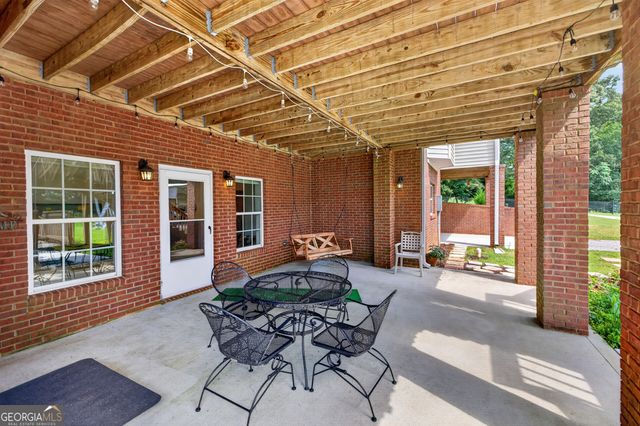 1200 Woodlawn Road, Mansfield, GA 30055