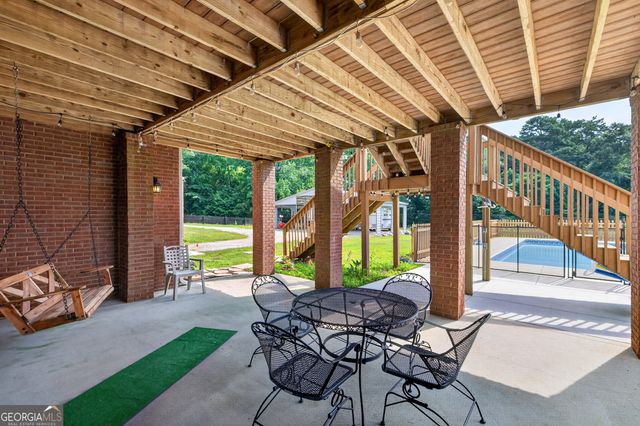 1200 Woodlawn Road, Mansfield, GA 30055