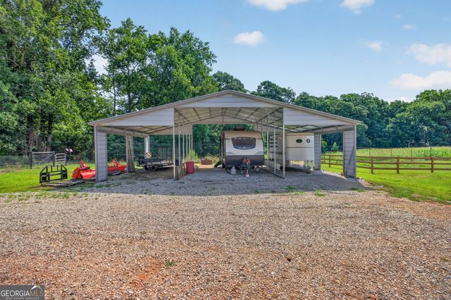 1200 Woodlawn Road, Mansfield, GA 30055