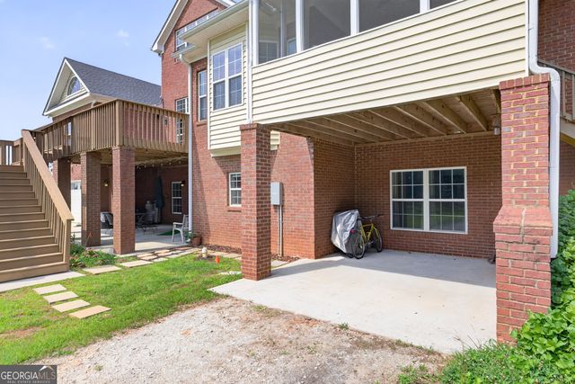 1200 Woodlawn Road, Mansfield, GA 30055