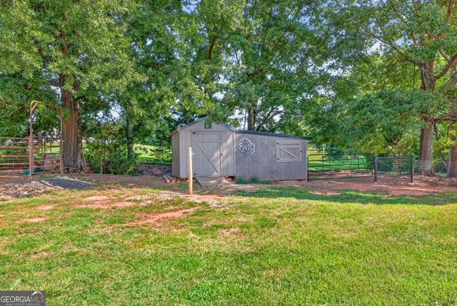 1200 Woodlawn Road, Mansfield, GA 30055