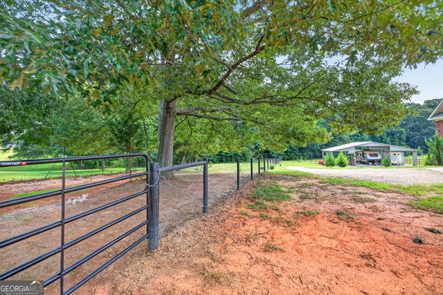 1200 Woodlawn Road, Mansfield, GA 30055