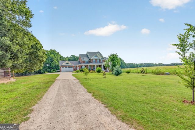1200 Woodlawn Road, Mansfield, GA 30055