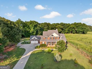 1200 Woodlawn Road, Mansfield, GA 30055