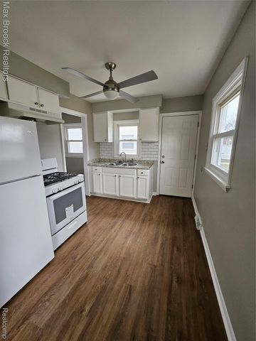 3544 Isabelle Street, Inkster, MI 48141