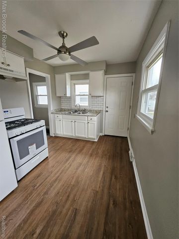 3544 Isabelle Street, Inkster, MI 48141