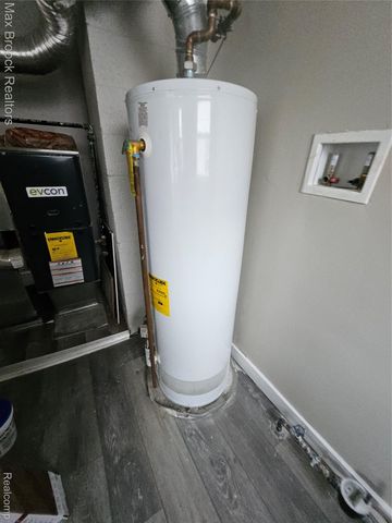 3544 Isabelle Street, Inkster, MI 48141