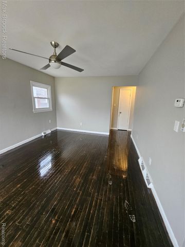 3544 Isabelle Street, Inkster, MI 48141