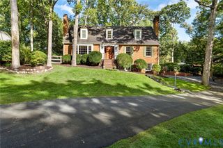 2421 Swathmore Rd, Midlothian, VA 23235