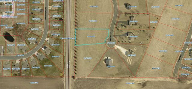 907 Amelia Court NE, Montgomery, MN 56069