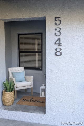 5348 W Customer Court, Lecanto, FL 34461