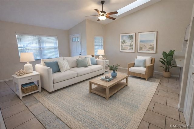 5348 W Customer Court, Lecanto, FL 34461