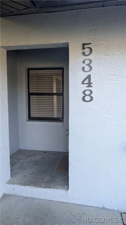 5348 W Customer Court, Lecanto, FL 34461