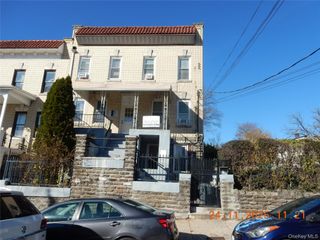 42 S Bleeker Street, Mount Vernon, NY 10550