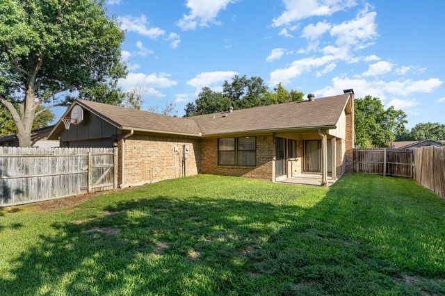 2311 Lawnmeadow Drive, Richardson, TX 75080