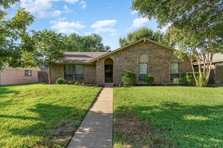 2311 Lawnmeadow Drive, Richardson, TX 75080