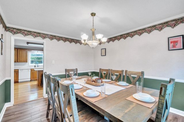 241 Rector Roads, Inman, SC 29349