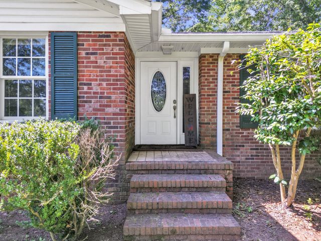 241 Rector Roads, Inman, SC 29349