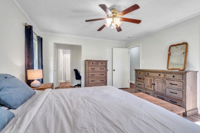 241 Rector Roads, Inman, SC 29349