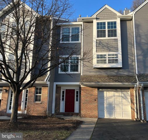 15 HALSTEAD PL, Princeton, NJ 08540