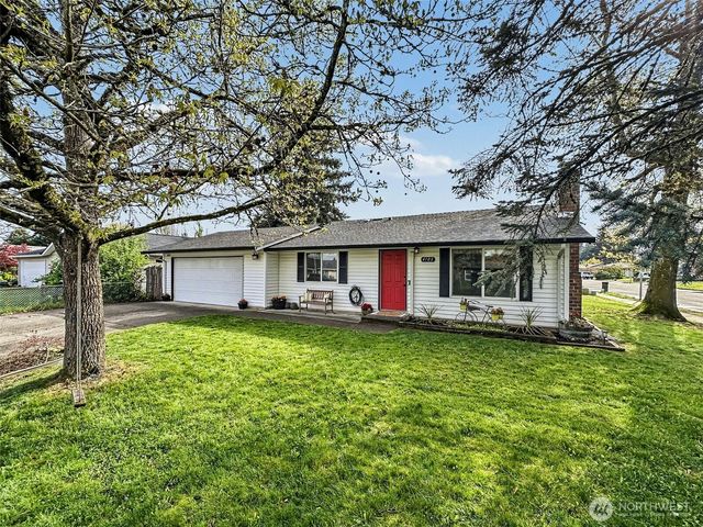 4103 NE 127th Avenue, Vancouver, WA 98682