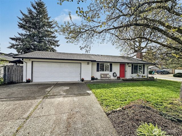 4103 NE 127th Avenue, Vancouver, WA 98682
