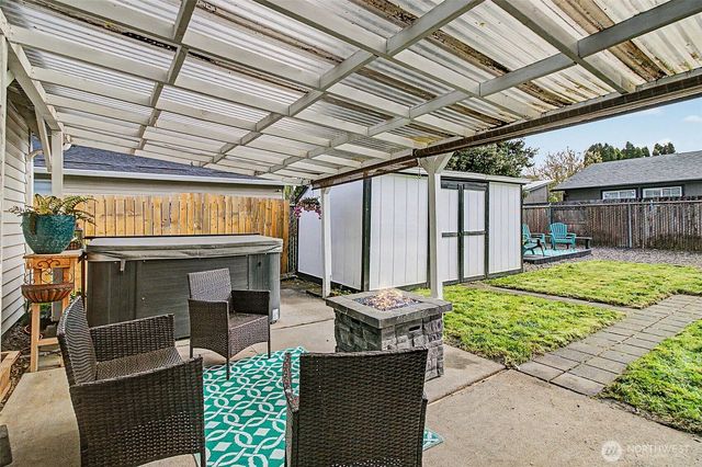 4103 NE 127th Avenue, Vancouver, WA 98682