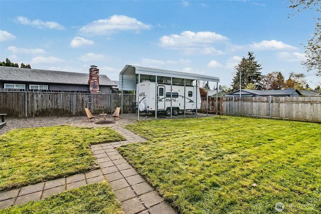 4103 NE 127th Avenue, Vancouver, WA 98682