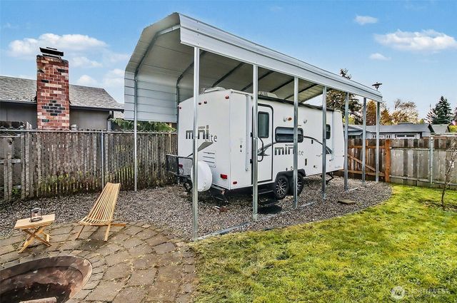 4103 NE 127th Avenue, Vancouver, WA 98682