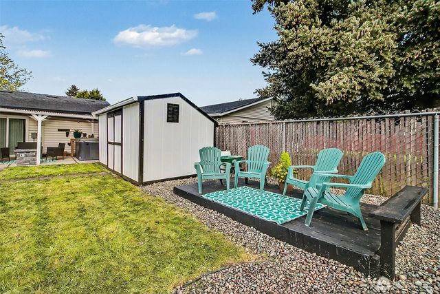 4103 NE 127th Avenue, Vancouver, WA 98682