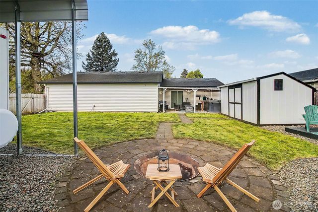 4103 NE 127th Avenue, Vancouver, WA 98682