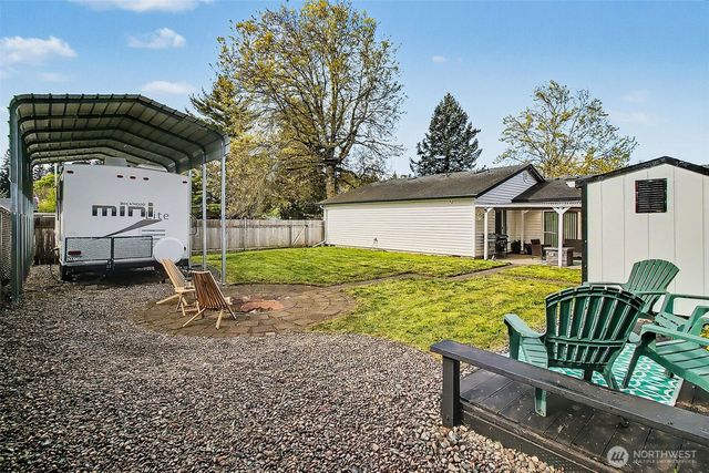 4103 NE 127th Avenue, Vancouver, WA 98682