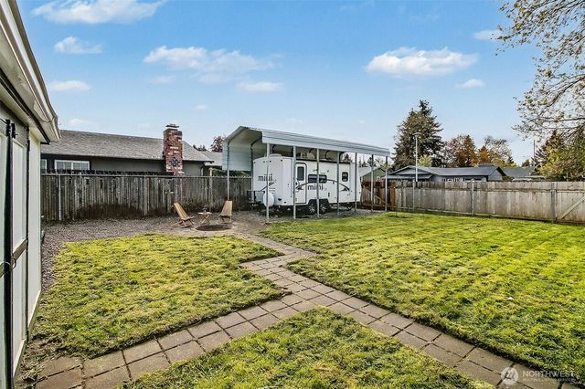 4103 NE 127th Avenue, Vancouver, WA 98682