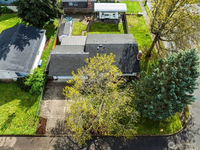 4103 NE 127th Avenue, Vancouver, WA 98682