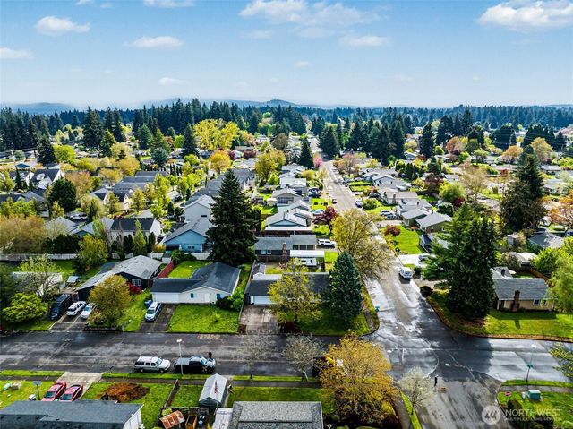 4103 NE 127th Avenue, Vancouver, WA 98682