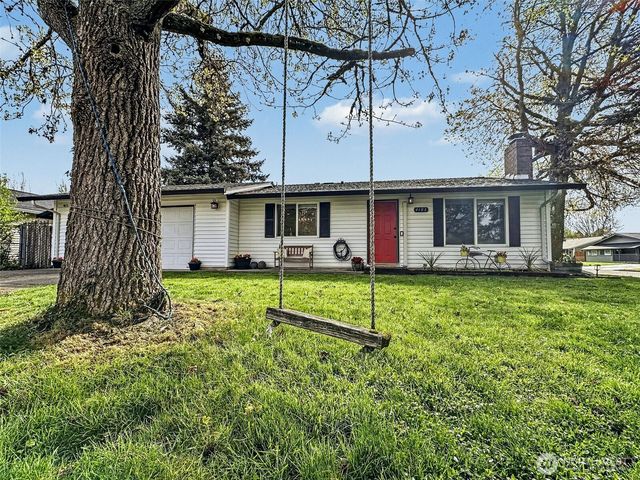 4103 NE 127th Avenue, Vancouver, WA 98682