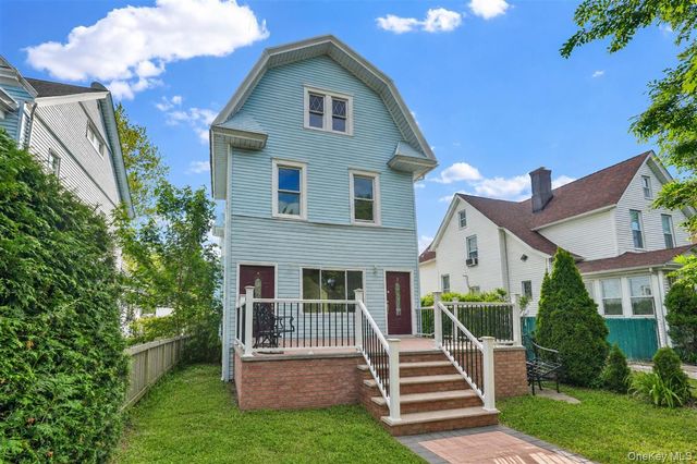 85-36 112th Street, Richmond Hill, NY 11418