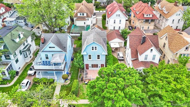 85-36 112th Street, Richmond Hill, NY 11418