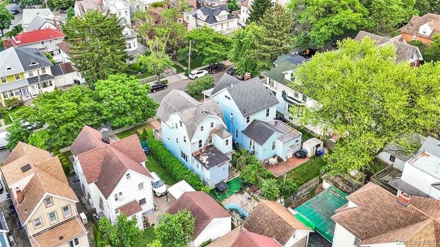 85-36 112th Street, Richmond Hill, NY 11418